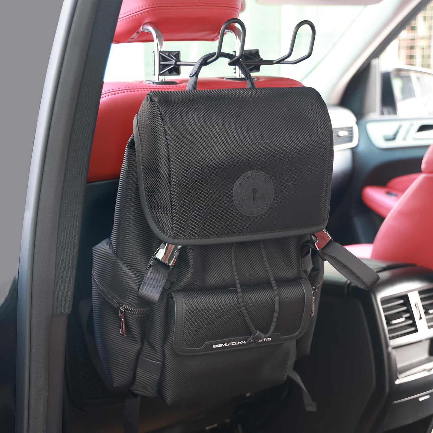 Phonery HatHanger ® Car Hangers
