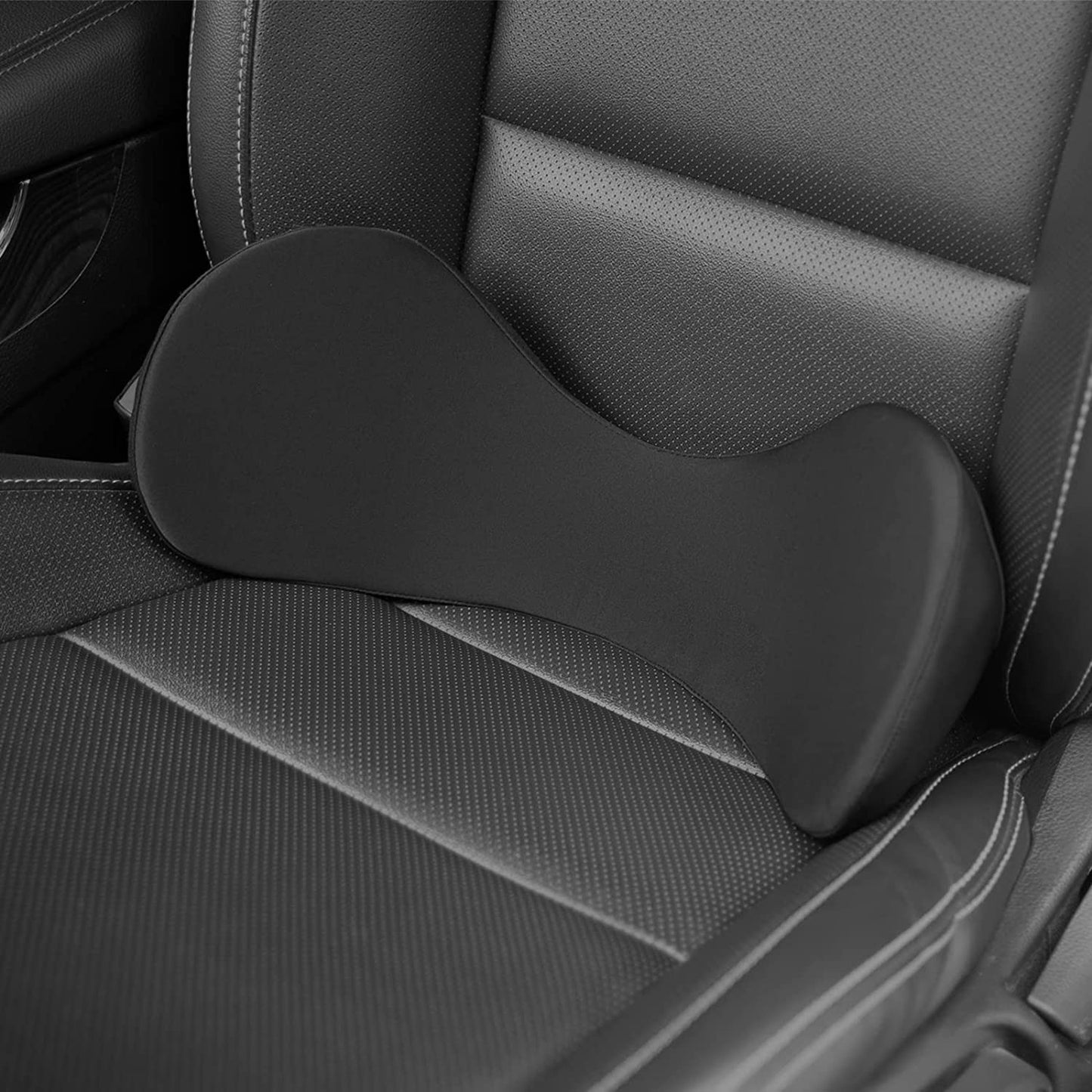 Phonery LumbarEase  ® Car Support Pillow-Getphonery