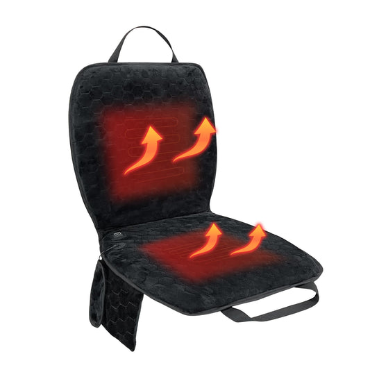 Phonery WarmZone ® Heated Seat Cushion-Getphonery