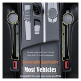 Phonery GapGuardian ® Car Seat Gap Filler 2 Pack