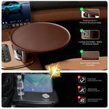 Phonery 360Drive ® Car Tray Table