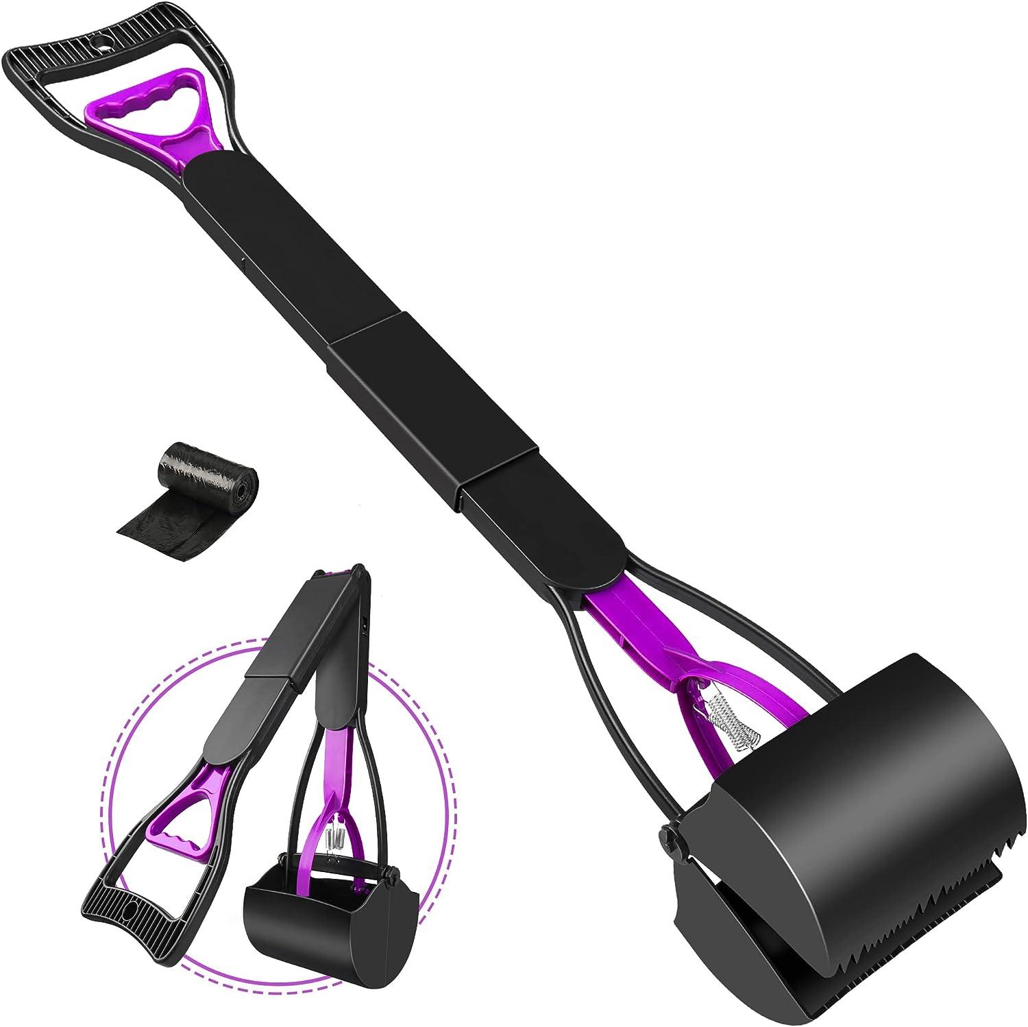 Phonery SmartScoop ® Dog Pooper Scooper-Getphonery