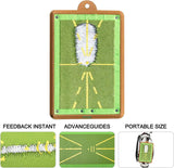 Phonery Swing ® Golf Divot Board-Getphonery