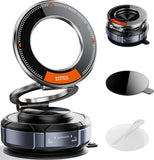 Phonery VacLock ® Phone Mount with Twist Lock