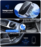 Phonery LinkRide ® Wireless CarPlay Adapter