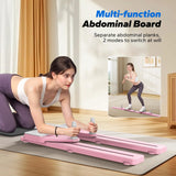Phonery ZenFlow ® Pilates Reformer Board