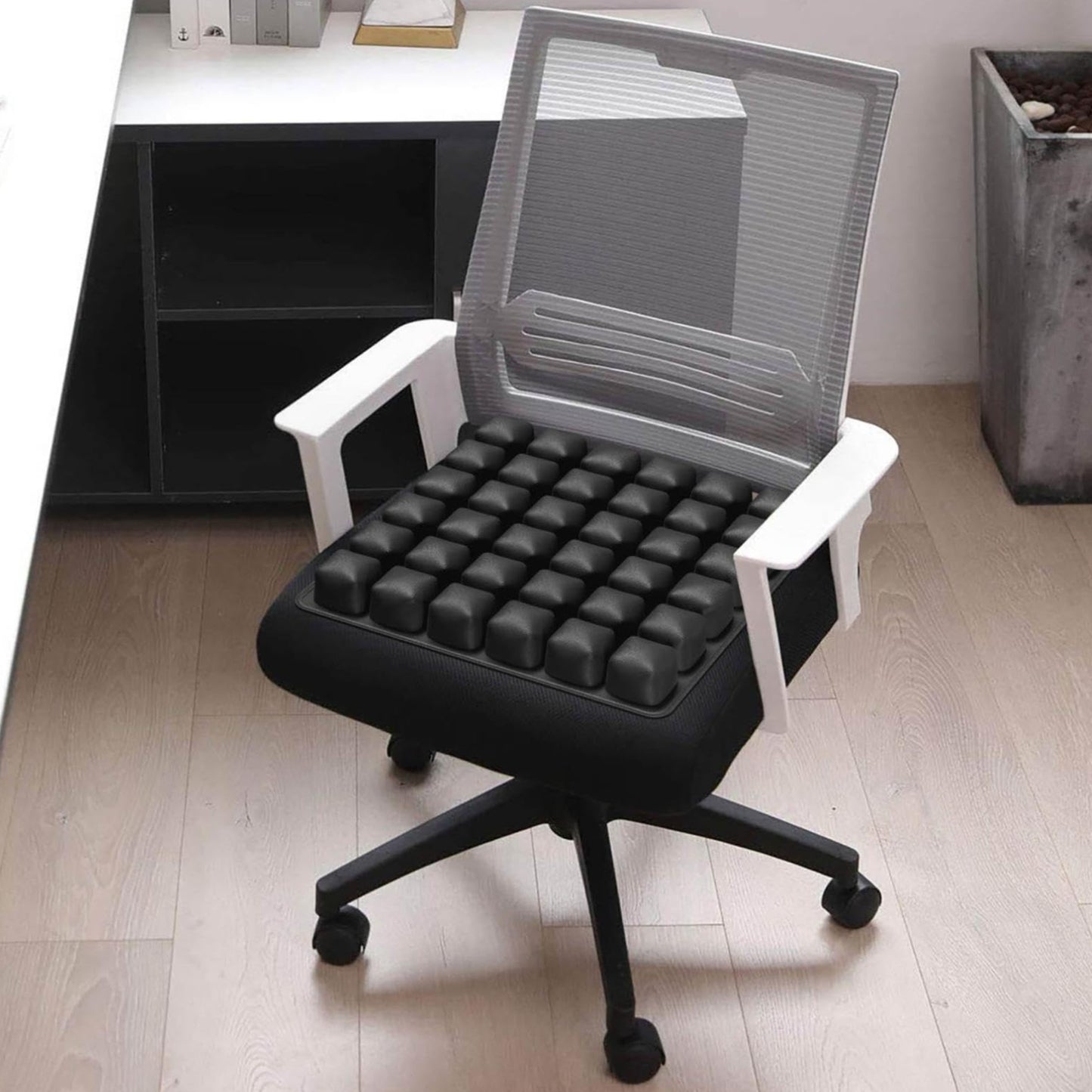 Phonery Aero ® Inflatable Seat Cushions