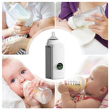 Phonery InstaWarm ® Baby Bottle Warmer-Getphonery