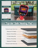 Phonery PawShelter ® Outdoor Cat House