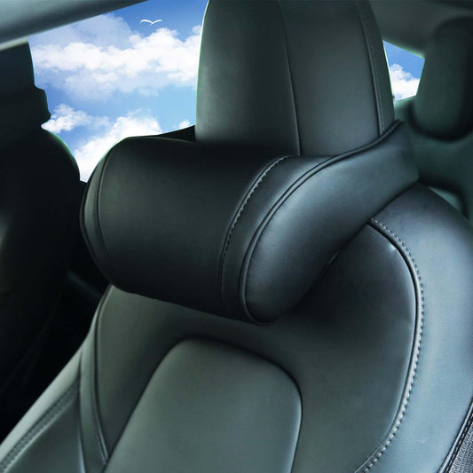 Phonery T-Drive ® Car Neck Pillow for Tesla