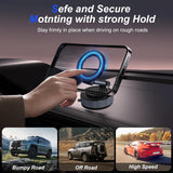 Phonery LockBuddy ® Phone Mount with Twist Lock