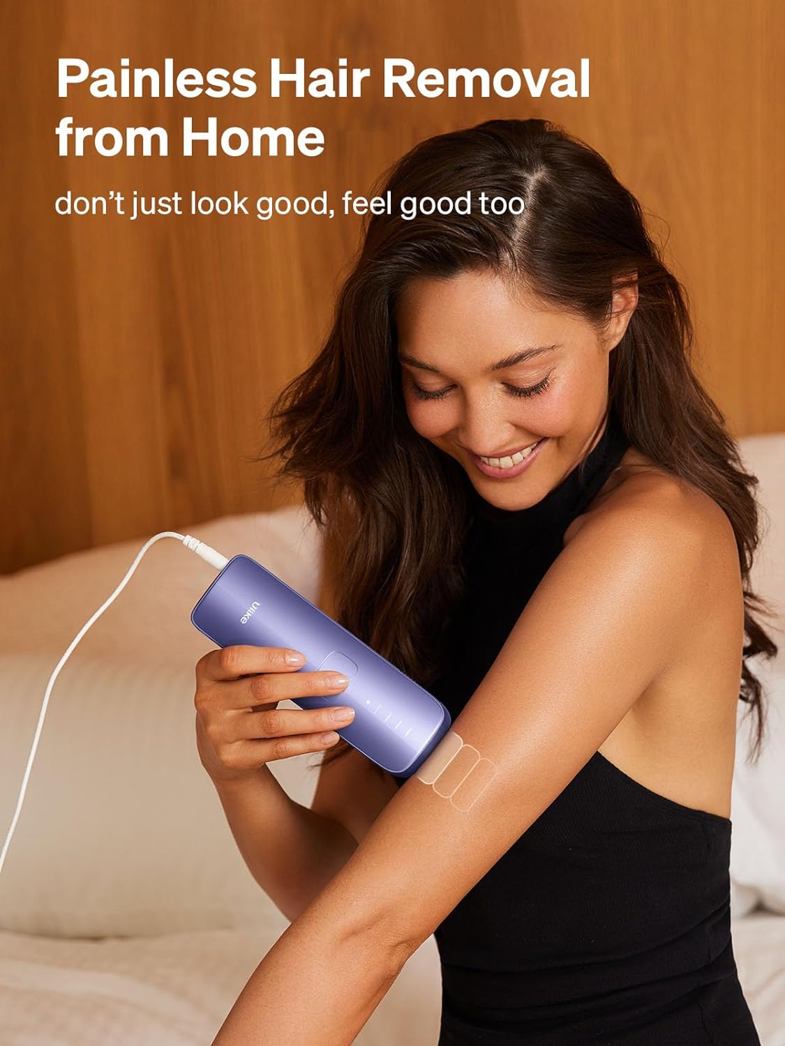 Phonery CrystalSkin ® Laser Hair Removal-Getphonery