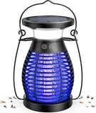 Phonery EasyZap ® Solar Powered Bug Zapper-Getphonery