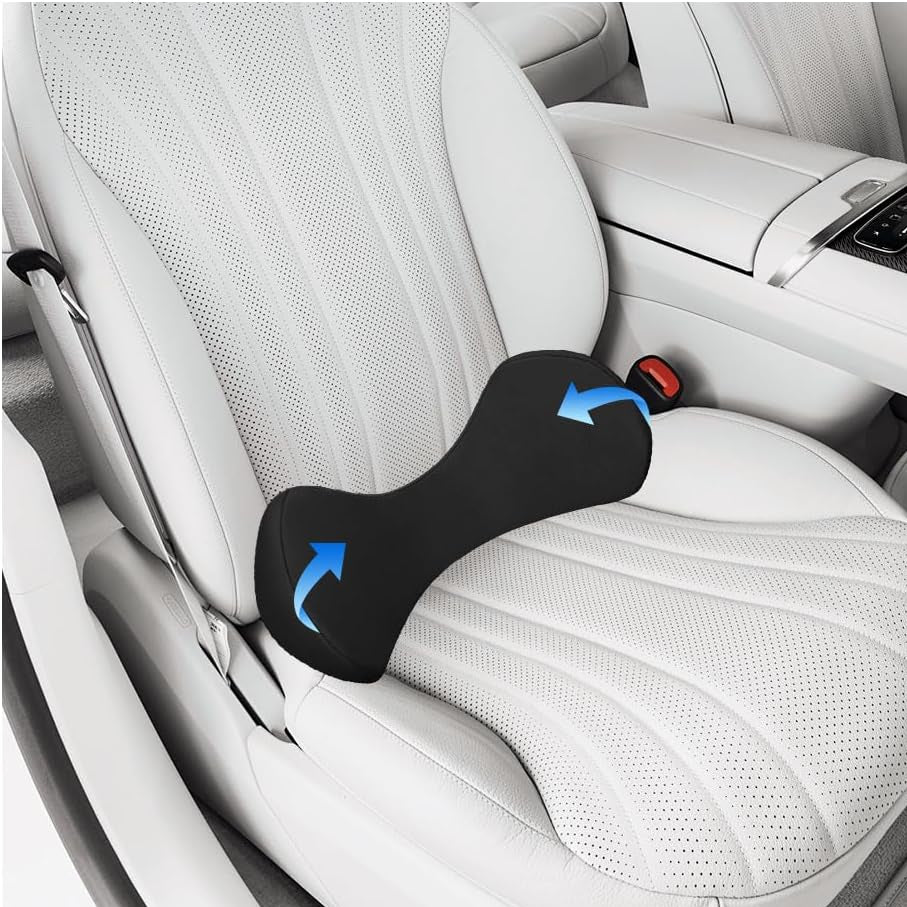 Phonery SitSupport ® Car Seat Cushion for Driving