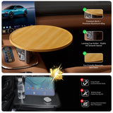 Phonery 360Drive ® Car Tray Table