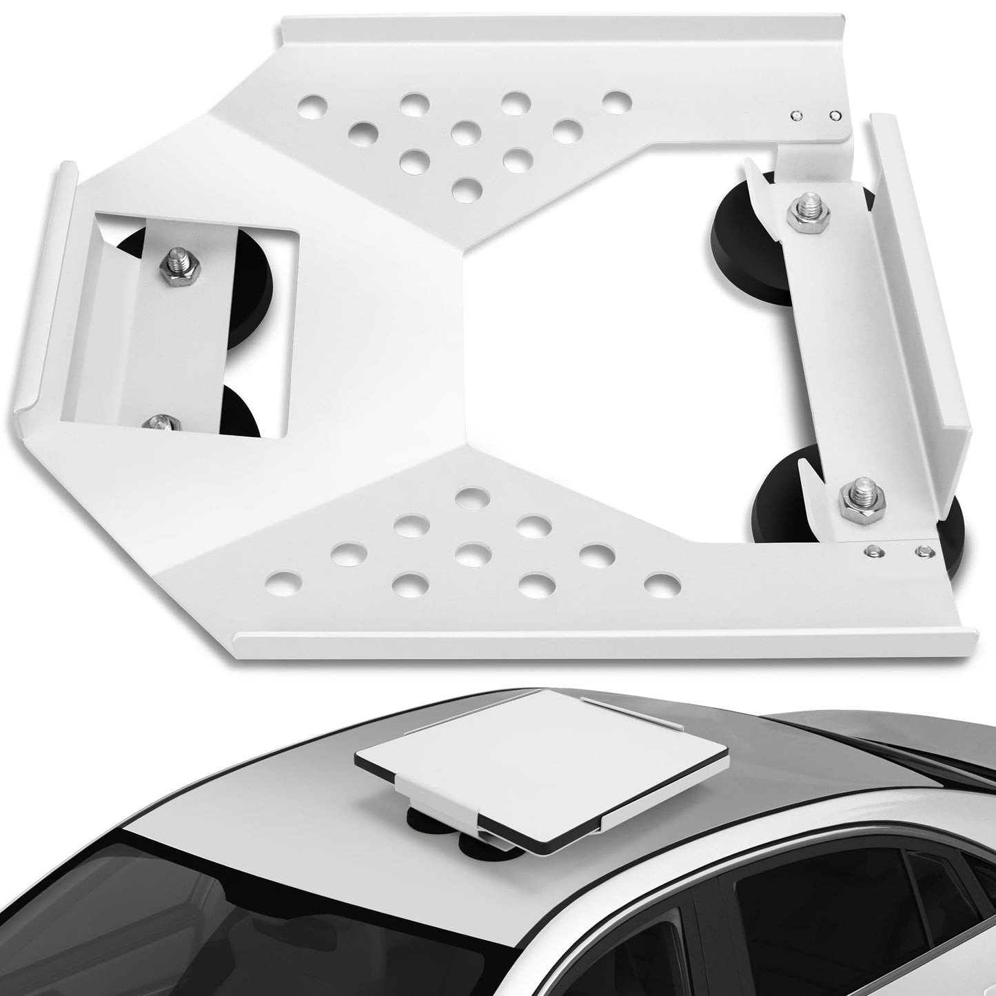 Phonery Magne ®  Magnetic Car Mount