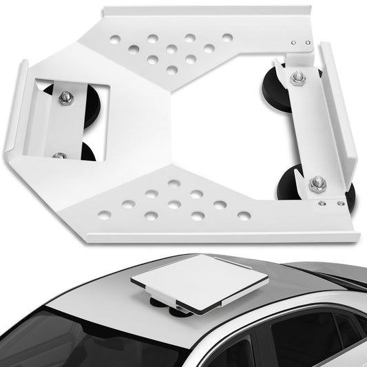 Phonery Magne ®  Magnetic Car Mount