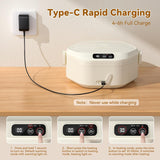 Phonery FoodSavor ® Electric Lunch Box for Adults