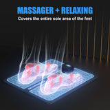Phonery NeuroTone ® Foot Massager Mat for Neuropathy
