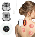 Phonery Cupping ® Smart Cupping Massager-Getphonery