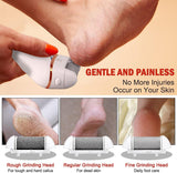 Phonery Scrubz ® Professional Callus Remover-Getphonery