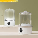 Phonery WashBuddy ® Portable Washing Machine