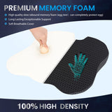 Phonery SootheSeat ® Car Seat Cushion Pad-Getphonery