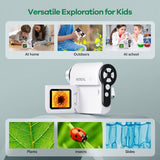 Phonery MicroQuest ® Portable Microscope for Kids-Getphonery