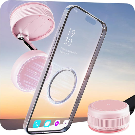 Phonery GripBuddy ® Phone Mount with Twist Lock