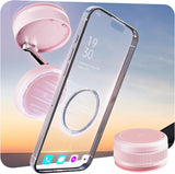 Phonery GripBuddy ® Phone Mount with Twist Lock