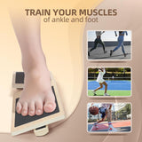 Phonery AnkleFlexx ® Balance Board for Ankle