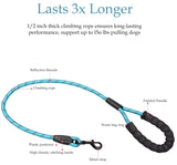 Phonery DoublePaws ® Double Dog Leash-Getphonery