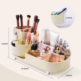 Phonery BeautyNest ® 360 Rotating Makeup Organizer-Getphonery