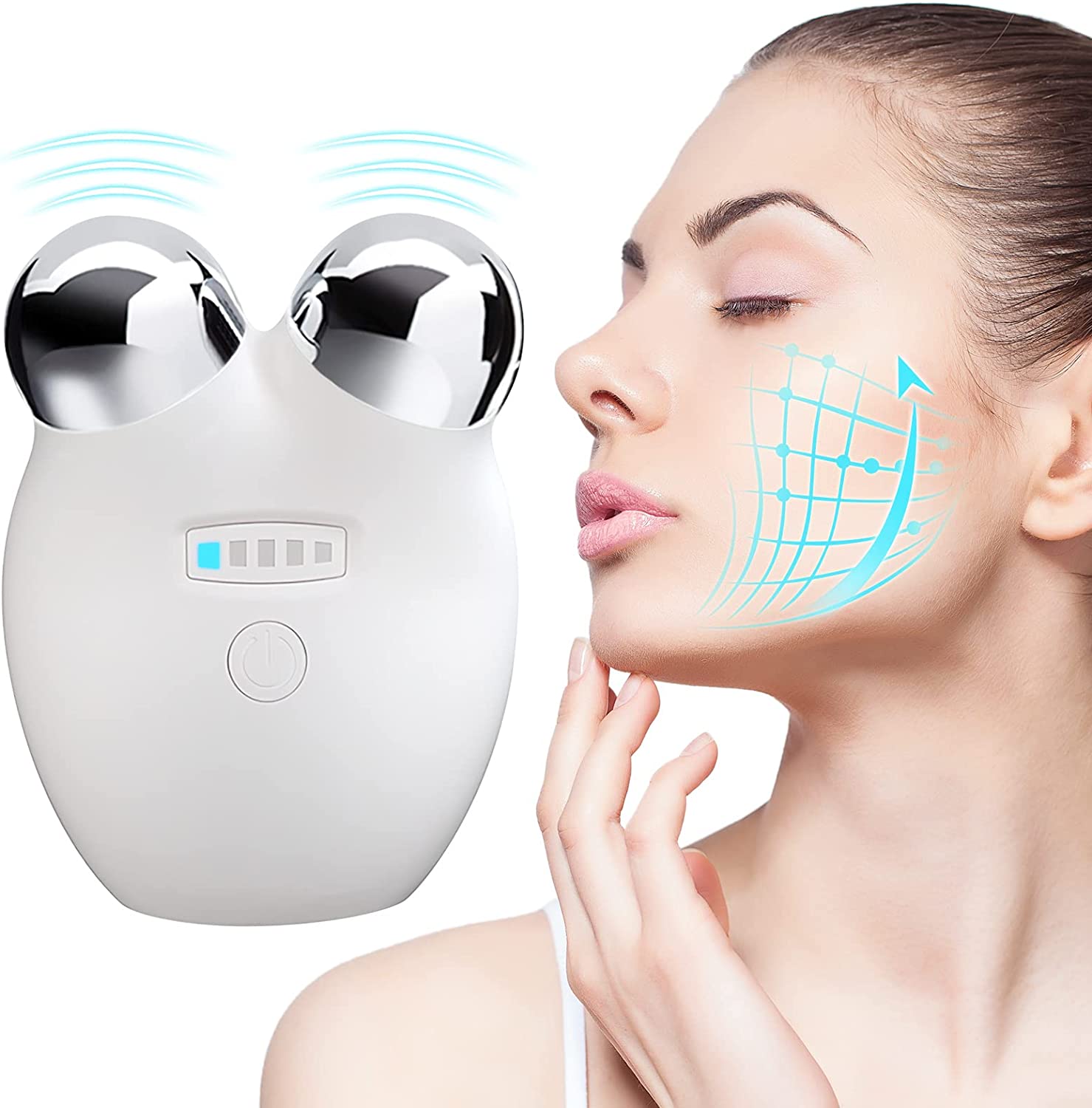 Phonery FaceFit ® Facial Massager-Getphonery