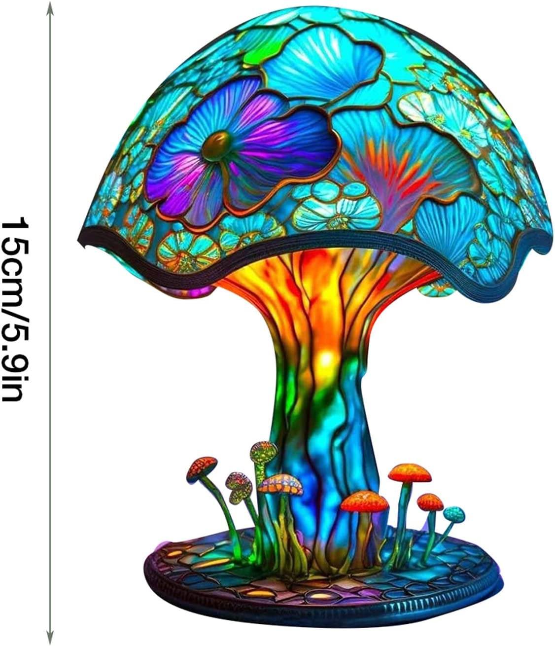 Phonery Fungi ® Mushrooms Night Lamp-Getphonery