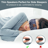 Phonery DreamTunes ® Bluetooth Sleeping Headband 2-Pack-Getphonery