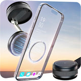 Phonery GripBuddy ® Phone Mount with Twist Lock