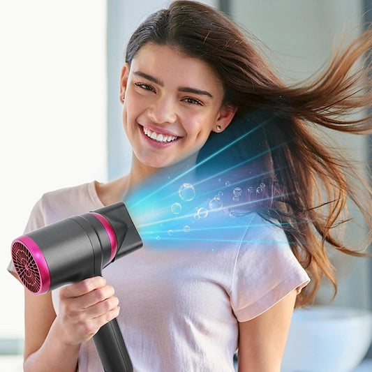 Phonery DryMaster ® Ionic Blow Dryer-Getphonery