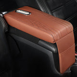 Phonery RoadRest ® Console Cover For Car