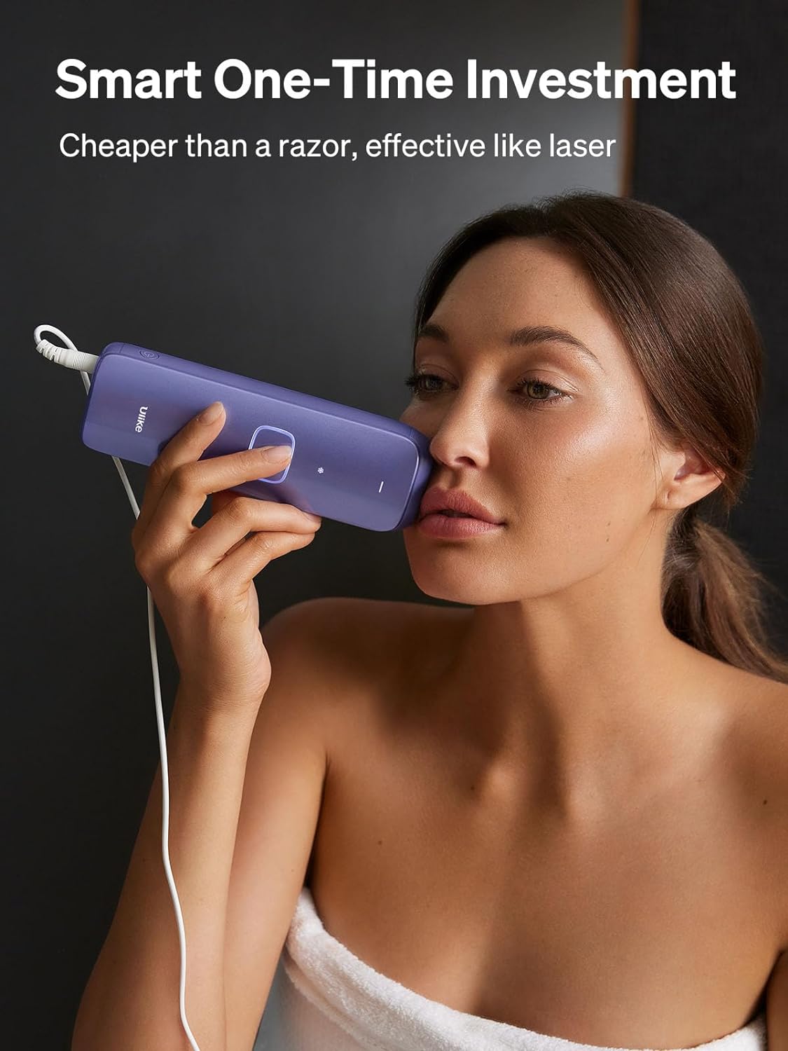 Phonery CrystalSkin ® Laser Hair Removal-Getphonery