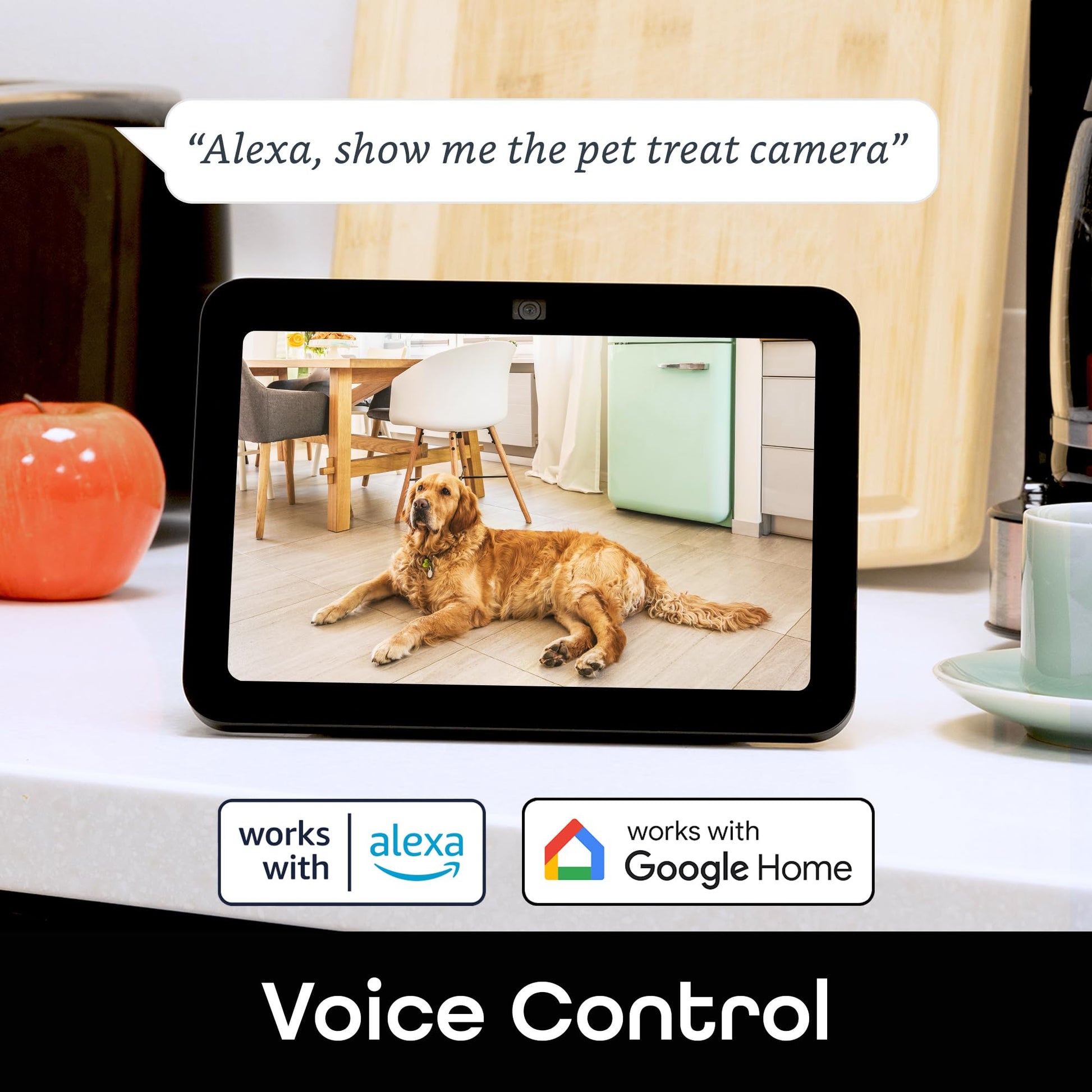 Phonery Pawsome ® Smart Automatic Pet Feeder-Getphonery