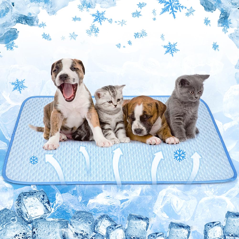 Phonery CoolComfort ® Dog Cooling Mat-Getphonery