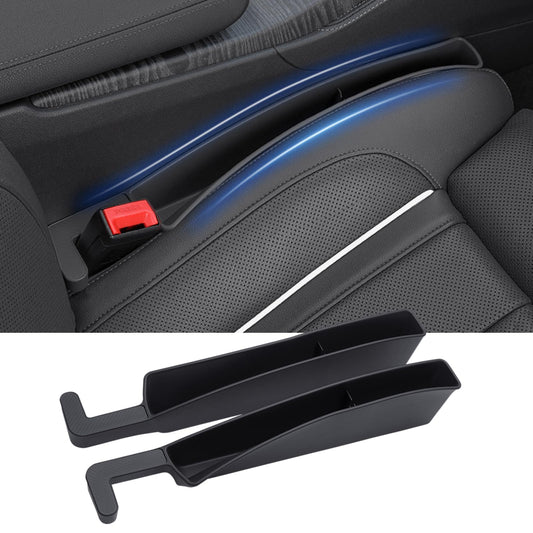 Phonery DropStop ® Car Seat Gap Fillers