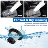 Phonery CleanDrive ® Car Vacuum Cleaner-Getphonery