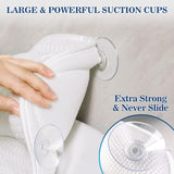 Phonery AquaRest ® Bathtub Pillow