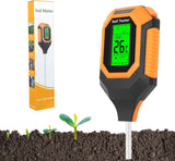 Phonery FloraTrack ® Soil Moisture Sensor