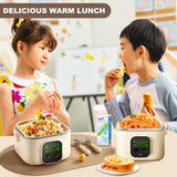 Phonery Therma ® Electric Lunch Box for Kids