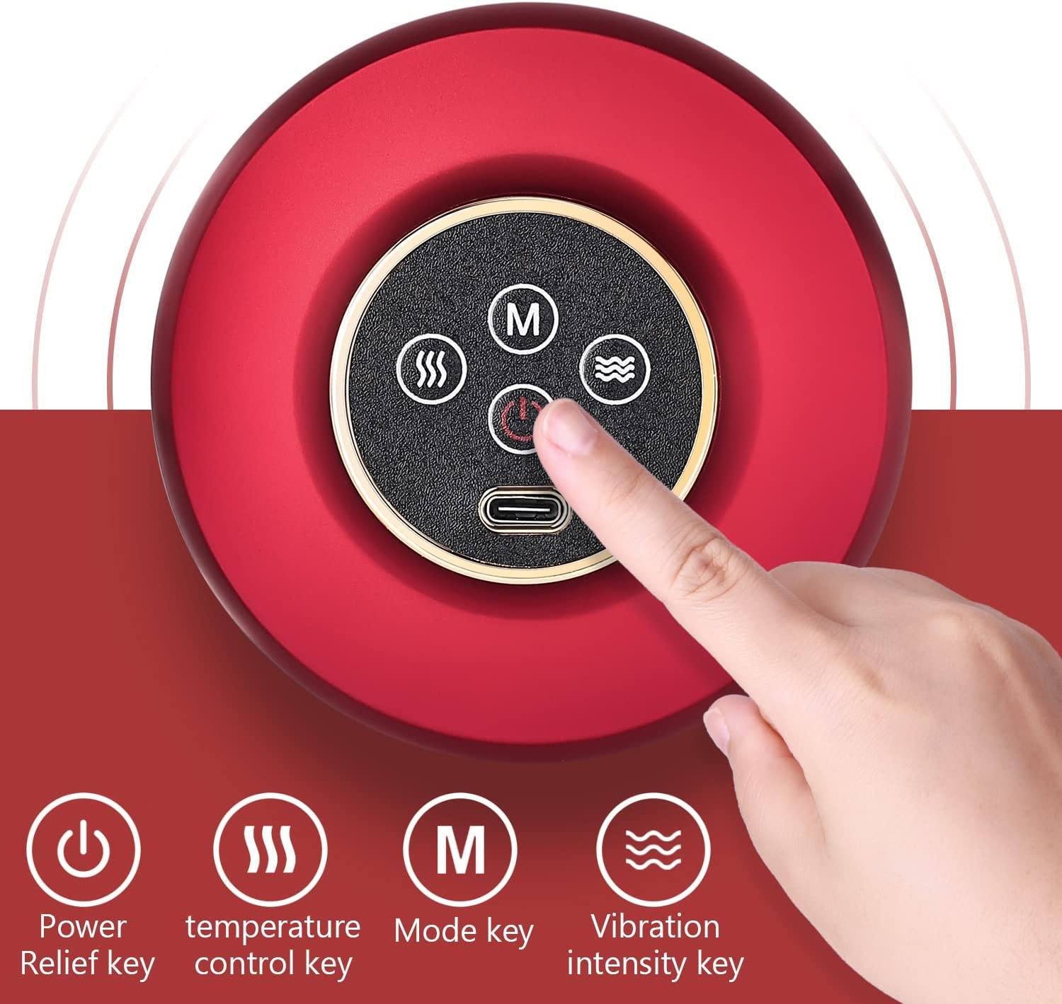 Phonery Cupping ® Smart Cupping Massager-Getphonery