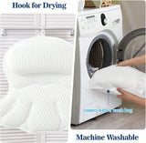 Phonery AquaRest ® Bathtub Pillow