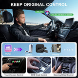 Phonery AutoSync ® Wireless CarPlay Adapter for Apple